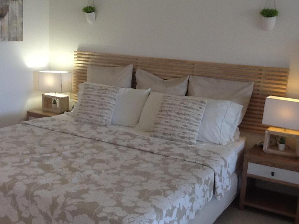 Studio 12 Vue Mer Orient Bay Cul de Sac ภายนอก รูปภาพ