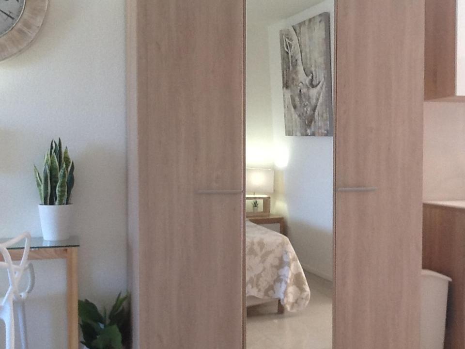 Studio 12 Vue Mer Orient Bay Cul de Sac ภายนอก รูปภาพ