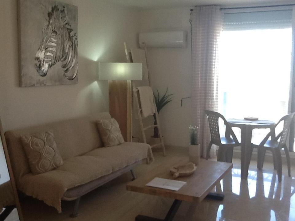 Studio 12 Vue Mer Orient Bay Cul de Sac ภายนอก รูปภาพ
