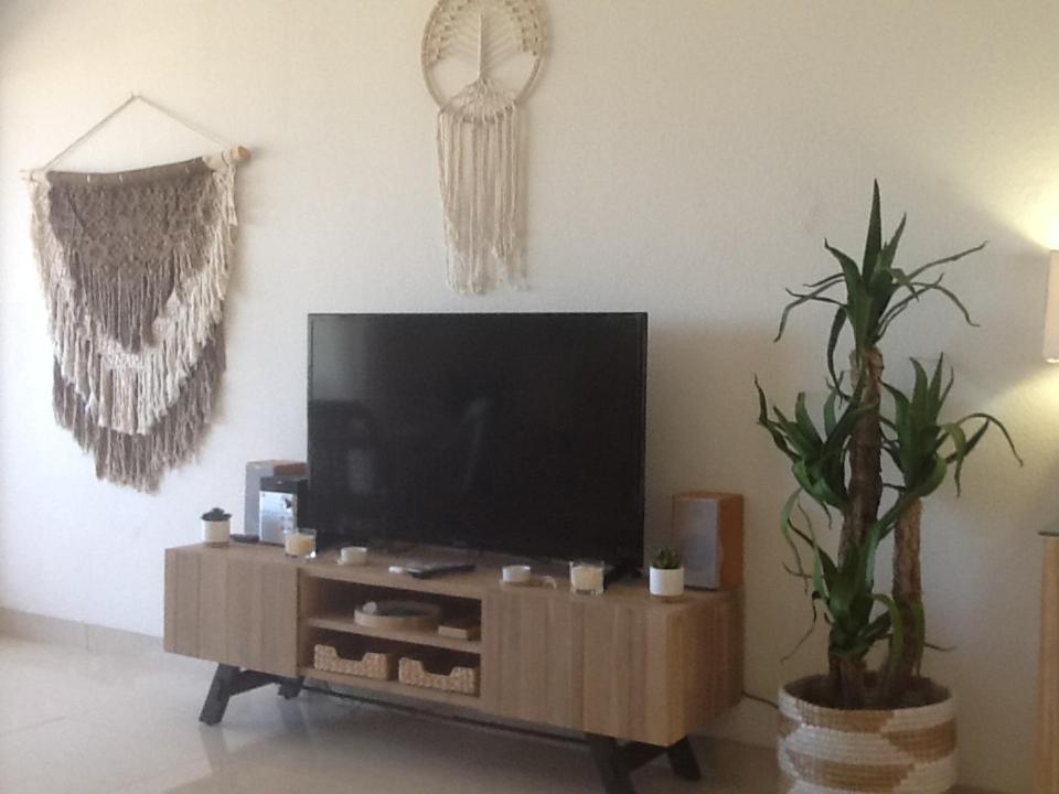 Studio 12 Vue Mer Orient Bay Cul de Sac ภายนอก รูปภาพ