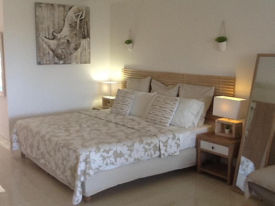 Studio 12 Vue Mer Orient Bay Cul de Sac ภายนอก รูปภาพ